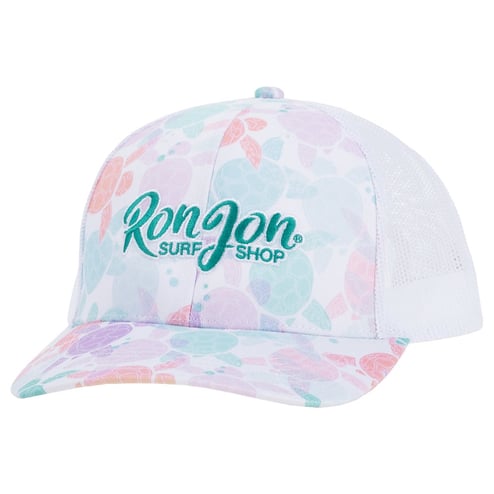 Sun & Beach Hats | Surfer & Trucker Caps | Ron Jon Surf Shop