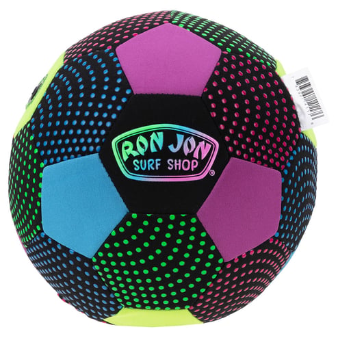 Ron Jon Shark Soft Grip Volley Ball | Ron Jon Surf Shop Ron Jon Shark Soft Grip Volley Ball | Ron Jon Surf Shop