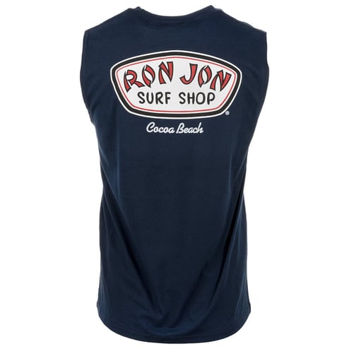 Men's Tank Tops | Surfer Tank Tops | Ron Jon Surf Shop