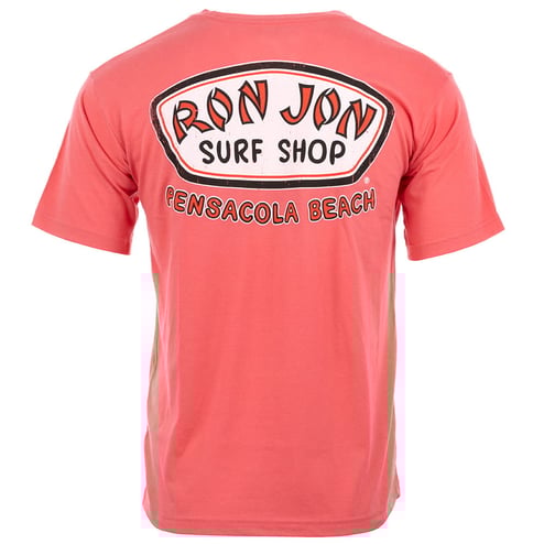 Volcom Ron Jon Creepy Spacegull Black Tee | Ron Jon Surf Shop Volcom Ron Jon Creepy Spacegull Black Tee | Ron Jon Surf Shop