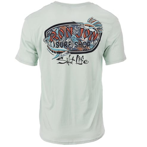 小物 RONJON Ron Jon Tie Dye Surfing Pig - Souvenirs | Ron Jon Surf Shop