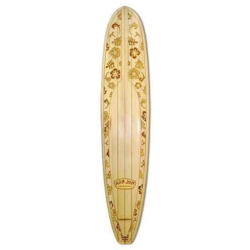 Ron jon soft top surfboard 2025