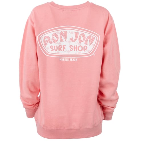 ビンテージ80's○RON JON SURF SHOP両面プリントポケットTシャツ