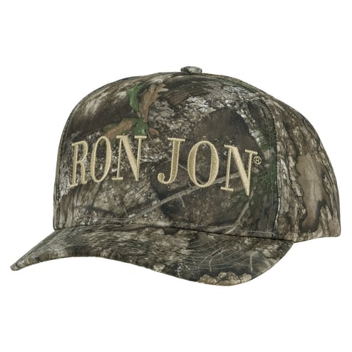 Ron Jon Real Tree 5 Panel Cap | Ron Jon Surf Shop