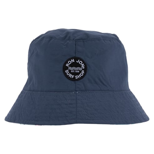 Ron Jon Women s Reversible Luau Bucket Hat Ron Jon Surf Shop