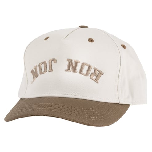 キャップ RONRON [RRxNAON] FURRYDISE BALL CAP BEIGE FURRYDISE BALL CAP BEIGE - RONRON 론론