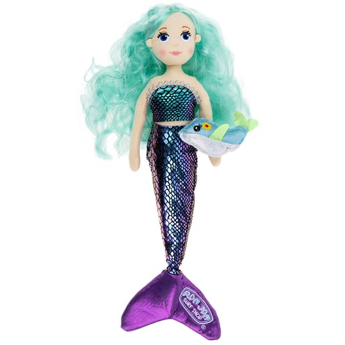 Ron Jon Delphina Mermaid With Dolphin - Toys and games | Ron Ron Jon Delphina Mermaid With Dolphin - Toys and games | Ron