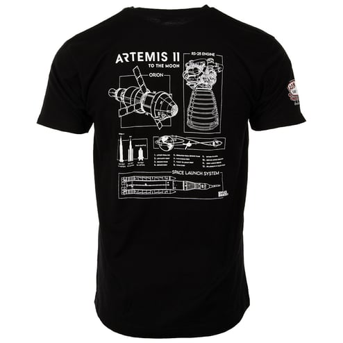 Ron Jon Cocoa Beach FL Artemis Tee | Ron Jon Surf Shop