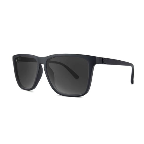 Knockaround Fast Lanes - Black on Black | Ron Jon Surf Shop