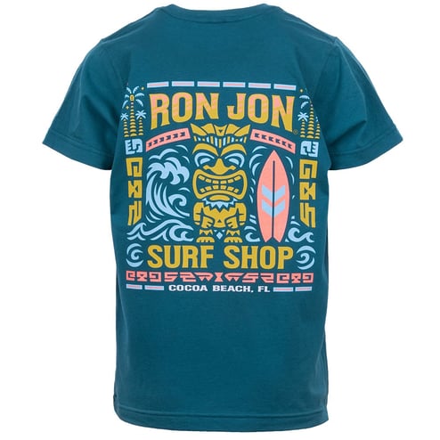 Salty Crew Ron Jon Kids Marlin Catch Tee | Ron Jon Surf Shop