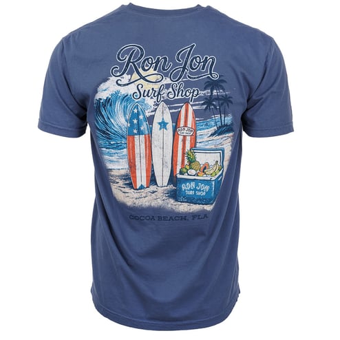 Men's Surf Shirts | Surf Shop T Shirts for Men | Ron Jon Surf Shop