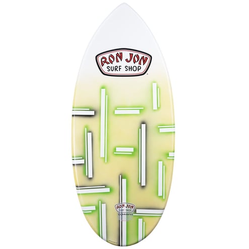 Amazon.co.jp: ron jon サーフボードインテリア : おもちゃ