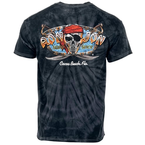 Ron Jon Distressed The Good Life Tee Ron Jon Surf Shop