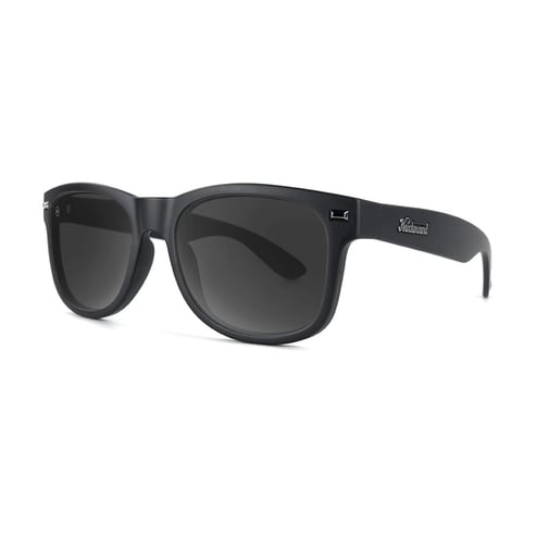 Knockaround Torrey Pines Black on Black | Ron Jon Surf Shop