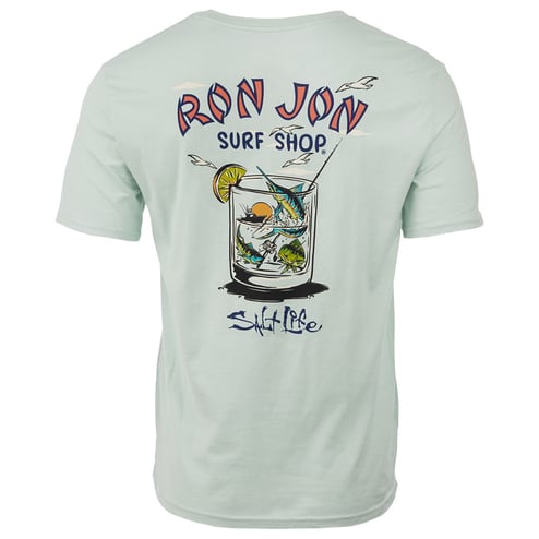 Sex Wax Hawaiian Dreams Tee - Mens Apparel | Ron Jon Surf Shop