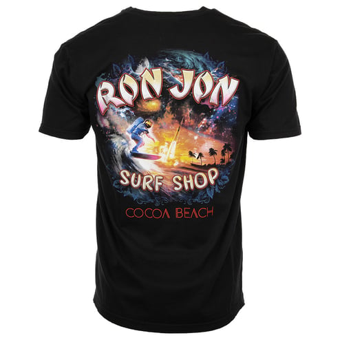 Ron Jon Cocoa Beach FL Artemis II Tee | Ron Jon Surf Shop