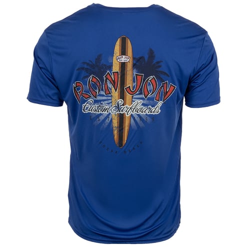 Ron Jon Cocoa Beach FL Surf Crab UPF Shirt | Ron Jon Surf Shop
