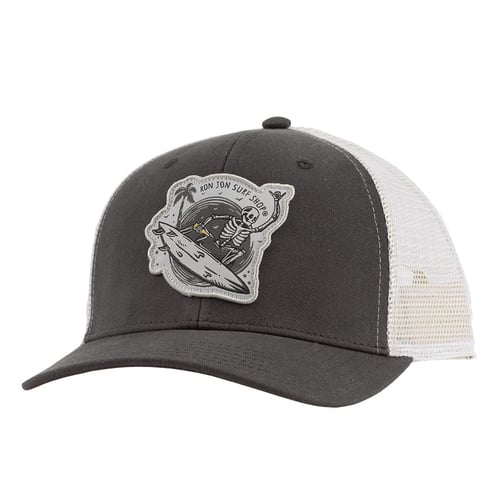 AB 60th Anniversary Richardsaon 112 Hat – AB Surf Shop