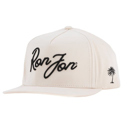 小物 RONJON Ron Jon Hibiscus Flower Chrome Sticker | Ron Jon Surf Shop