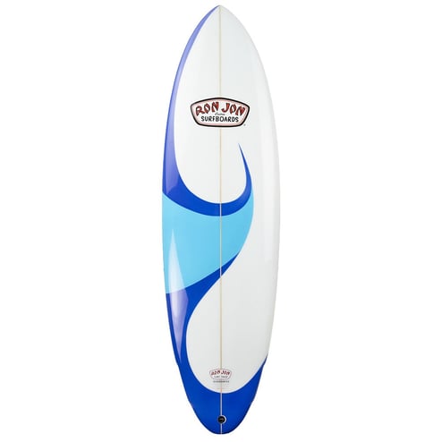 Surfboards Ron Jon Surf Shop