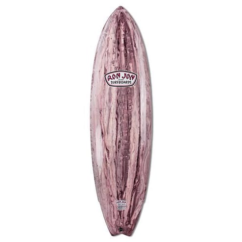 Ron Jon 8 Green Soft Surfboard Ron Jon Surf Shop
