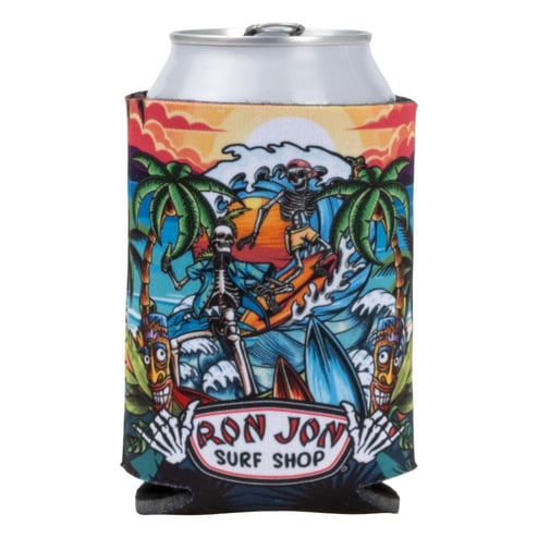 Can Insulated Huggies | Bottle Insulator Suits | Ron Jon Surf Shop