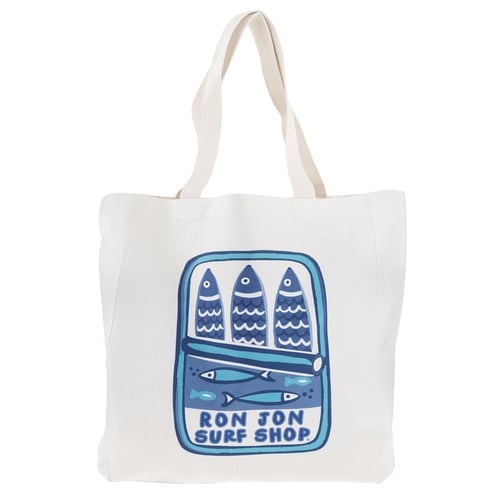 小物 RONJON ロンジョン RON JON SURF SHOP Tシャツ SURFERS GOOD LIFE Tee