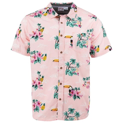 Ron jon hawaiian shirts clearance