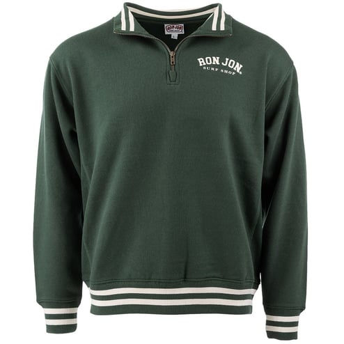 サーファー90’s RON JON SURF SHOP ジャケット 10490581321-ron-jon-forest-