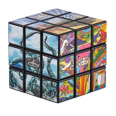 デットストック RON JON SURF SHOPワッペン ロンジョン6枚セット デットストック RON JON SURF SHOPワッペン ロンジョン6枚セット