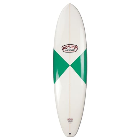 Ron jon boogie board new arrivals