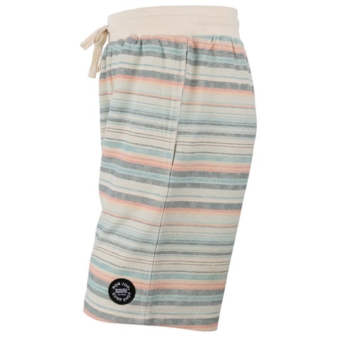 Ron Jon Baja Striped Bermuda Shorts | Ron Jon Surf Shop