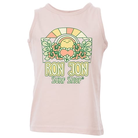 Ron Jon Toddler Retro Sun Tank Top | Ron Jon Surf Shop