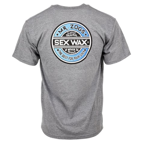 Sex Wax Fade Tee | Ron Jon Surf Shop