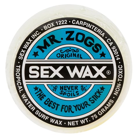 Mr. Zog's Sex Wax 壁掛け木製看板　激レア　希少 Mr. Zog's Sexwax - Gyro Beach Board Shop