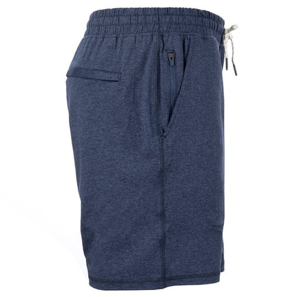 ★REST&RECREATION★ COLORATION JERSEY SHORTS Shorts | MONSTERS BASEBALL | Dtf Russell Athletic - Cotton