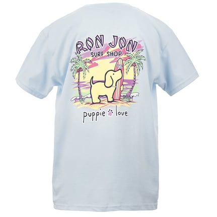 Puppy love rescue t shirts outlet
