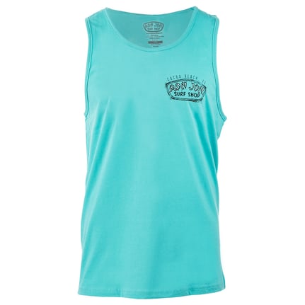 Ron Jon Cocoa Beach FL Surf Crab Tank | Ron Jon Surf Shop