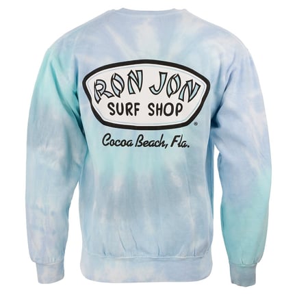 Ron jon sweatshirt sales