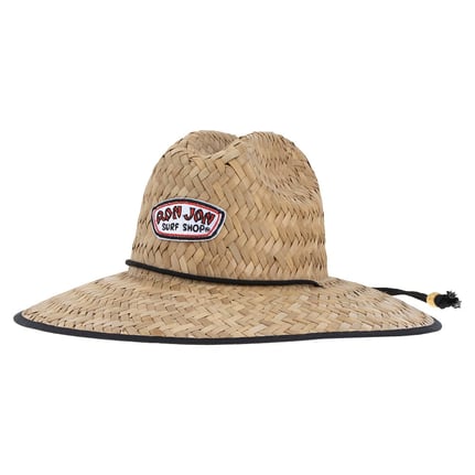 Ron jon bucket hat top