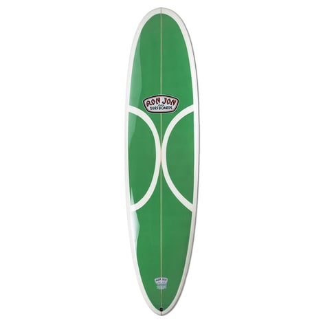 7 foot 6 surfboard clearance