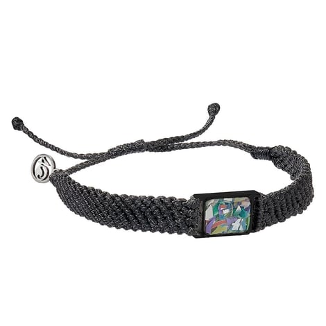 CRAFTDLondon クラフトロンドン OCEAN BEADED BRACELET 8MM Ocean Beaded Bracelet 8mm