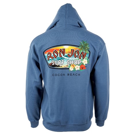 Ron Jon Cocoa Beach FL Destination Hoodie | Ron Jon Surf Shop