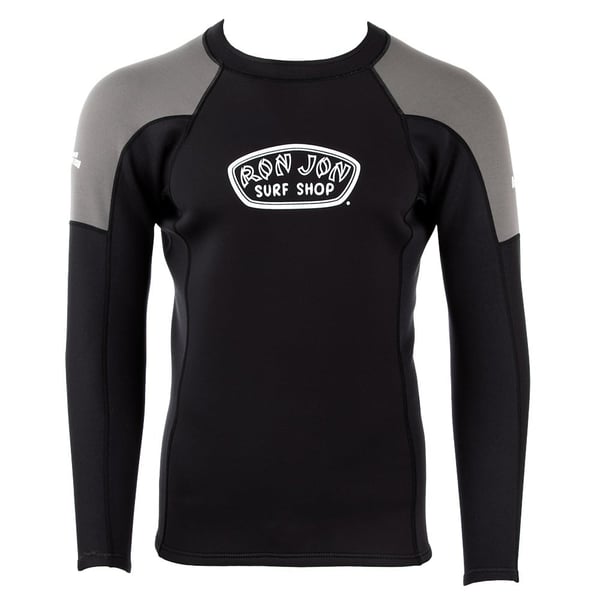 サーファー90’s RON JON SURF SHOP ジャケット 10600027000-ron-jon-1-mm-mens-