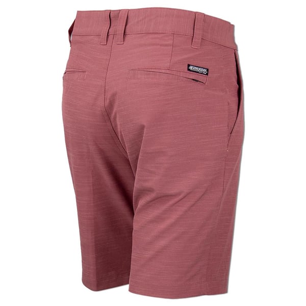 808 Boardshorts - Red – Birdwell