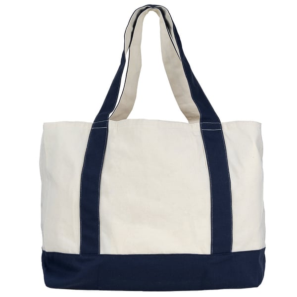 Ron Jon Navy Boat Tote | Ron Jon Surf Shop