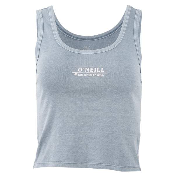 O'Neill Ron Jon Women's Bouquet Board Crop Tank | Ron Jon Surf Shop