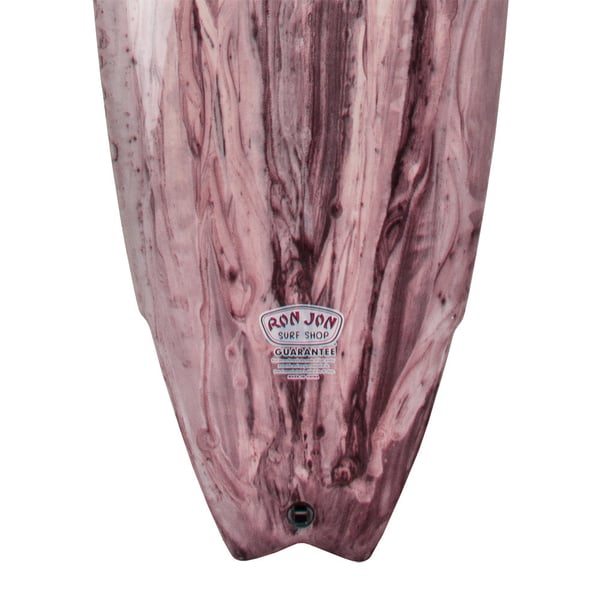 1本限り！特価！！ マークリチャード『MR EPOXY SOFT 6’4”』