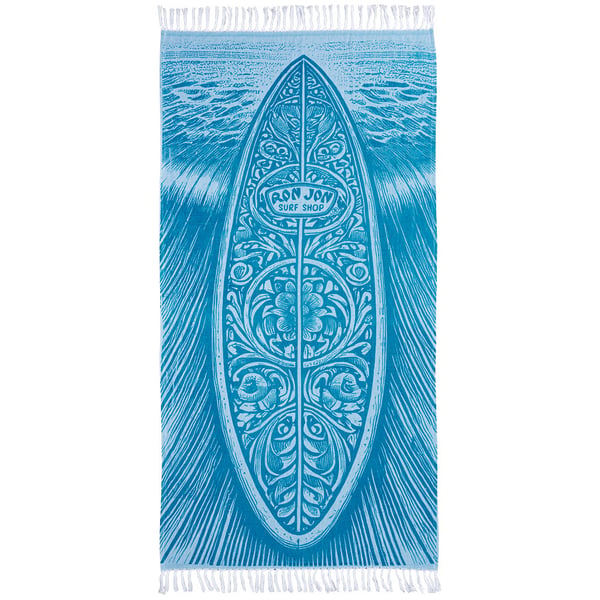ron jon 【サーフボード、インテリア】 10880357000-ron-jon-surfboard-