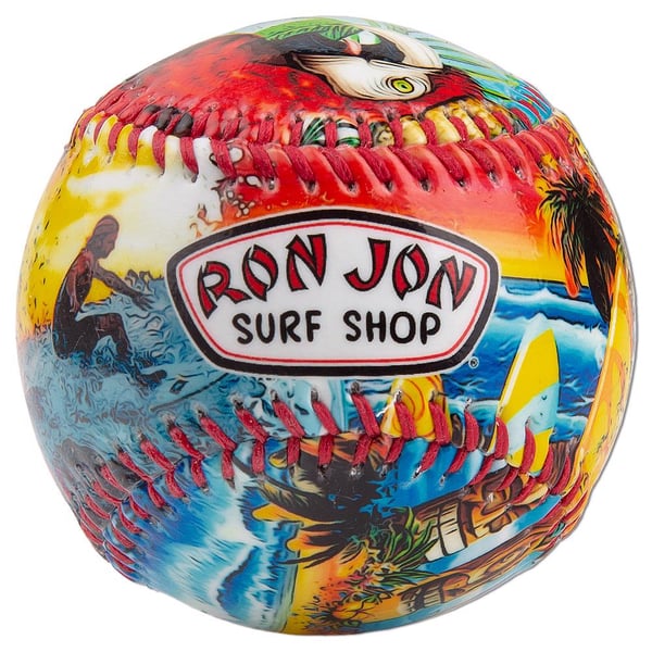 Ron Jon Photo Baseball - Sports | Ron Jon Surf Shop